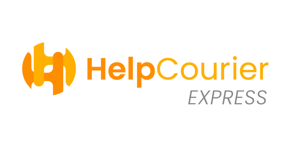 Logo HelpCourier Express